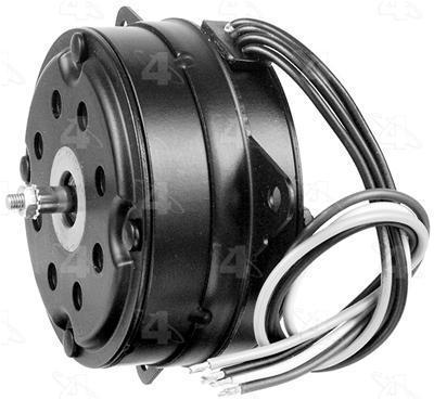 Four seasons 35163 condenser fan motor