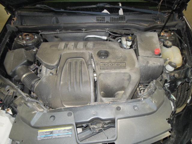 2005 chevy cobalt 51216 miles automatic transmission 2168303