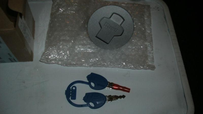 2003 buell xb9s fuel tank cap