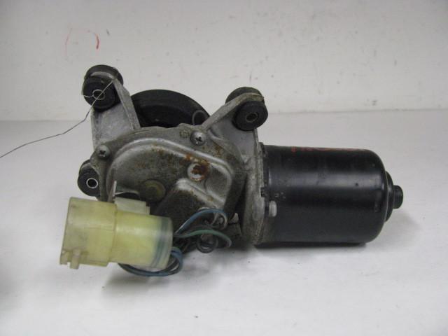 Wiper motor honda prelude 1988 89 90 91 front 394932