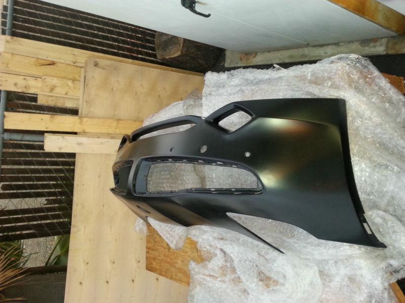 2012 2013 fisker karma front fascia bumper reproduction