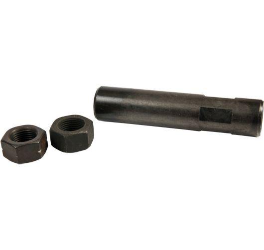 Proforged chassis parts tie rod adjusting sleeve front new f150 truck 105-10019