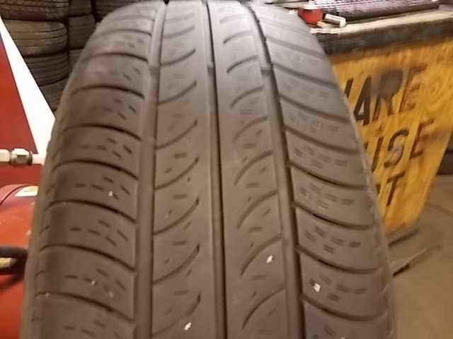 Cooper 215/65/17 tire cs4 touring p215/65/r17 99t 7/32 tread