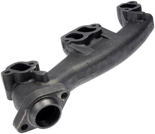 Exhaust manifold left platinum# 1390200