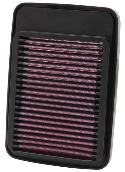 K&n engineering high flow air filter  su-6505