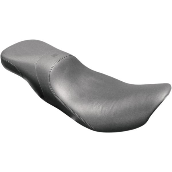 Danny gray 20-411 weekday 2-up xl smooth seat harley roadking 97-07