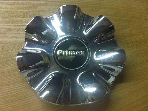 Primax chrome custom wheel center cap caps (1) - c1-142