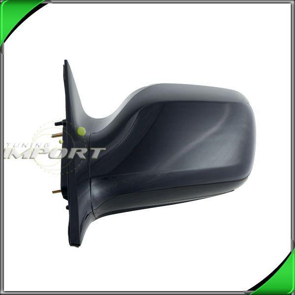 2000 2001 2002 2003 nissan sentra view power driver left side mirror assembly