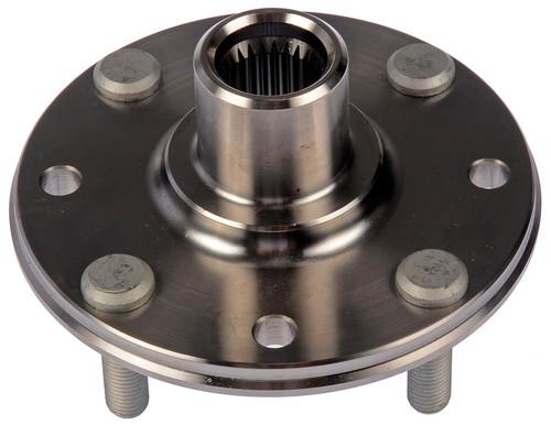 Wheel hub s40 platinum# 2930270