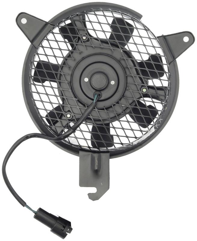 Condenser fan festiva platinum# 2110322