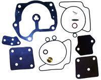 Omc johnson evinrude carb repair kit v-4 v-6 439078