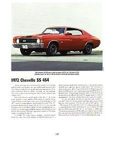 1972 chevy chevelle ss 454 article - must see!! - ss454