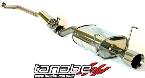 Tanabe medalion touring for 02-05 acura rsx non type s t70047