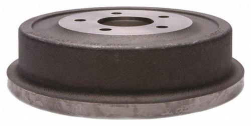 Acdelco advantage 18b540a rear brake drum-brake drum