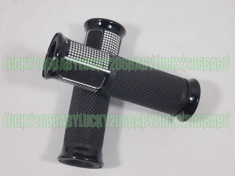 Motorcycle hand grip for honda zoomer ruckus zoomer ruckus black 7days