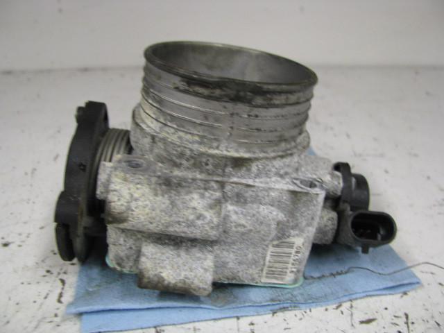 Throttle body volvo s40 v40 2000 00 2001 01 02 03 04 375877