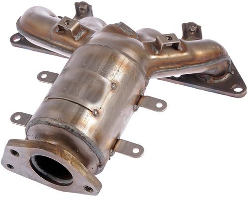 Manifold converter platinum# 1390848