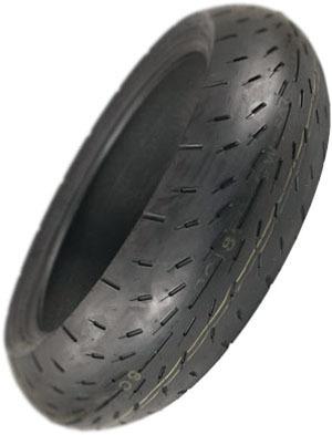 Shinko 003 stealth sport tire rear 170/60-17 radial