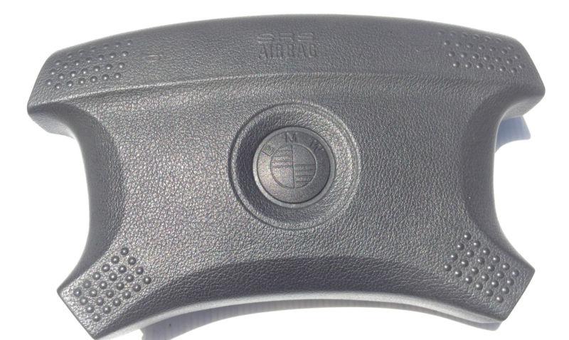 Air bag bmw e36 1992 1993 airbag drivers steering wheel bmw oem 32 34 2 228 016 