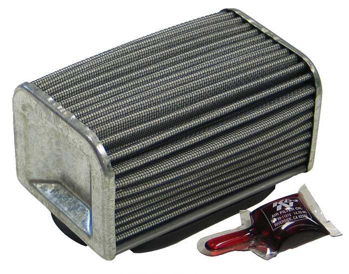 K&n engineering high flow air filter  ka-0850