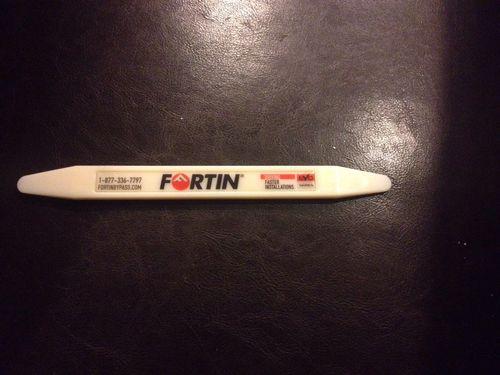 Fortin interior trim fastner panel popper auto repair tool