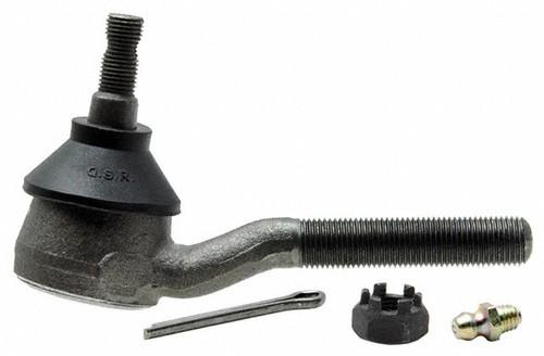 Raybestos 401-1027b tie rod-service grade tie rod end assembly