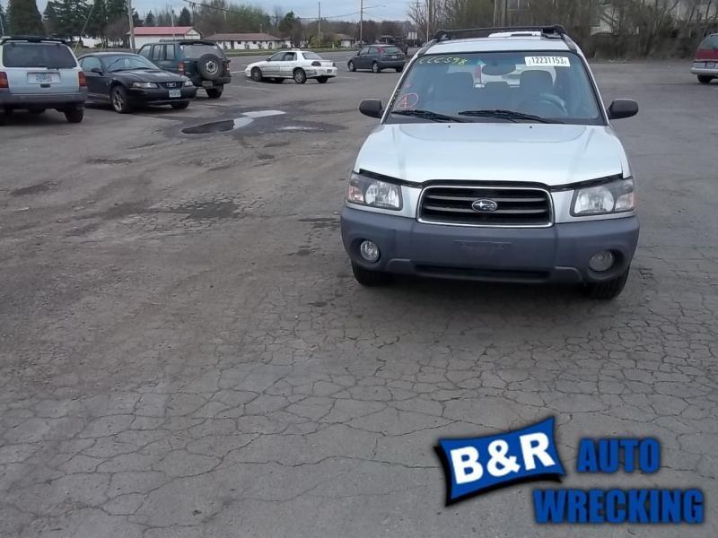 Carrier assembly for ~ 99-05 06 07 08 09 10  forester  rear at 4 4475849