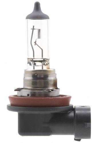 New osram sylvania h11 long life halogen headlight bulb, 64211l dot 55w 12v