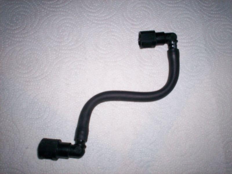 Suzuki hayabusa gsxr 1300 fuel pump fuel line hose  2001-2007