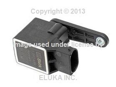 Bmw genuine headlight level sensor e38 e39 e46 e52 e53 e60 e60n e61 e61n e63