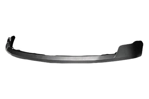 Replace fo1000644c - 2009 ford f-150 front upper bumper cover factory oe style