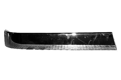 Replace gm2513105 - chevy blazer rh passenger side headlight door brand new