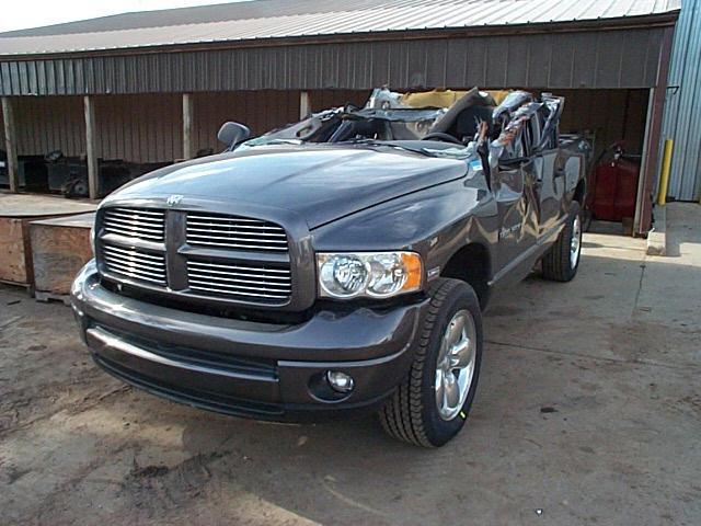 2003 dodge 1500 pickup 2 miles fuel pump 200338