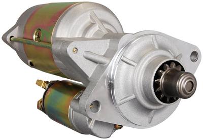 World power systems 6669n starter-new starter