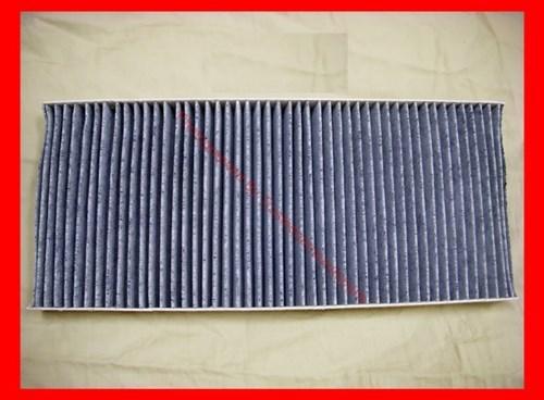 Cabin air filter - carbon / charcoal type