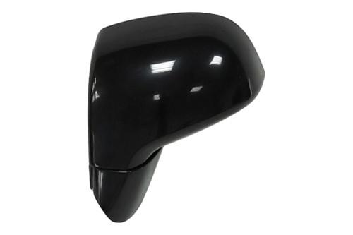 Replace ki1320135 - fits kia rondo lh driver side mirror power heated