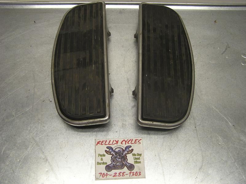 155 96 kawasaki vn vulcan 1500 floorboard (1)