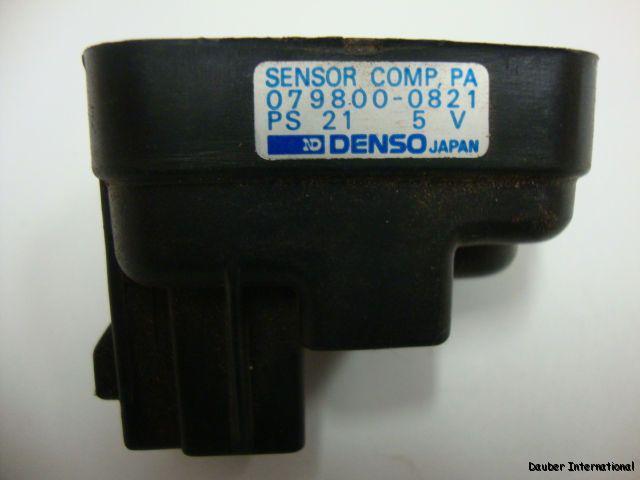 88 89 90 91 honda prelude 2.0l barometric pressure sensor oem