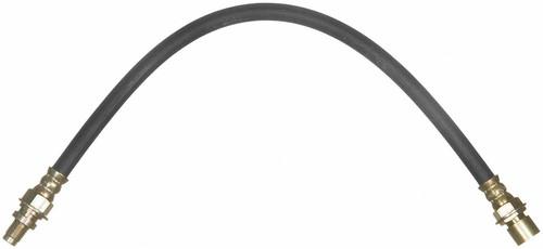 Wagner bh64888 brake hose, rear-brake hydraulic hose