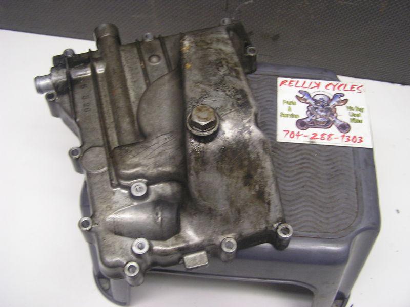 219 94 kawasaki zx 900 b oil pan