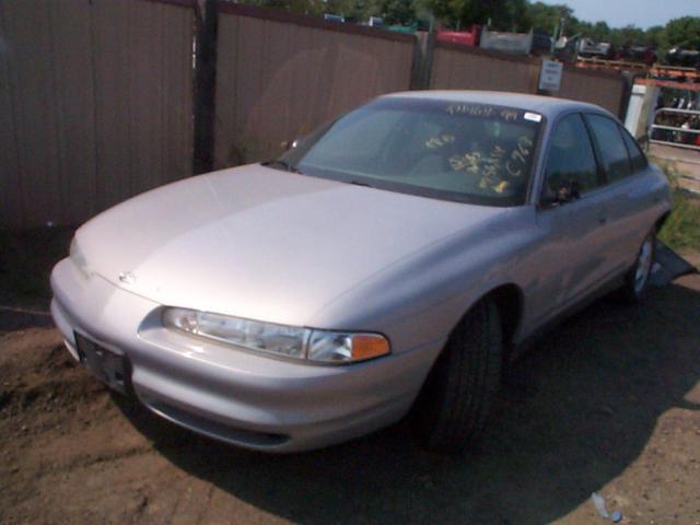 1999 oldsmobile intrigue air cleaner 193881