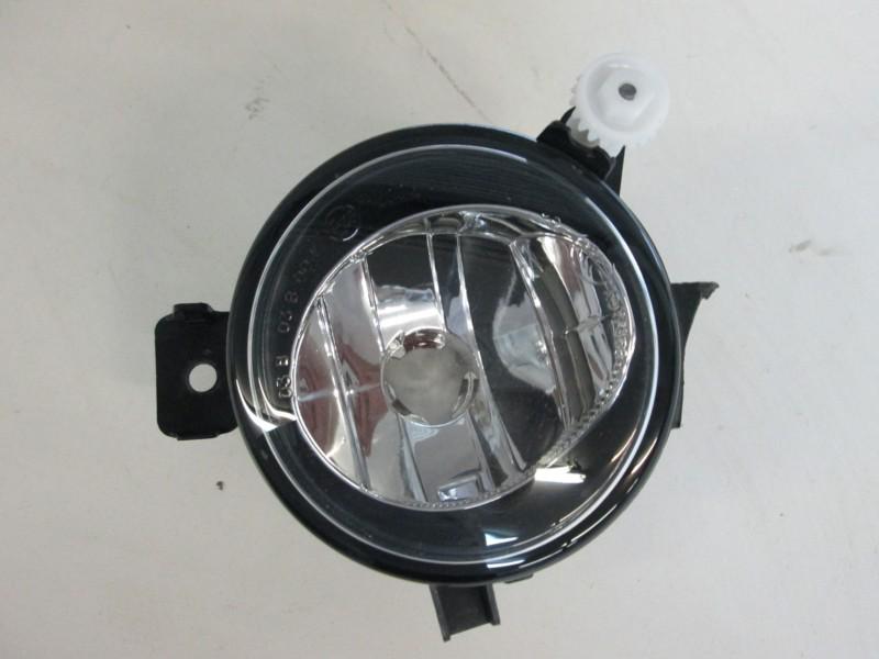 10 11 12 bmw x5 right passenger  fog lamp fog light oem  