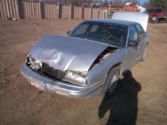 1992 buick regal air cleaner 204517