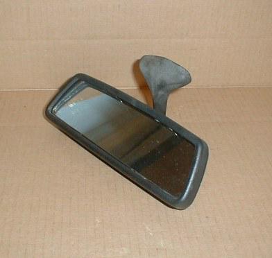 Fiat 124 2000 spider   vitaloni rear view mirror inside  #8959