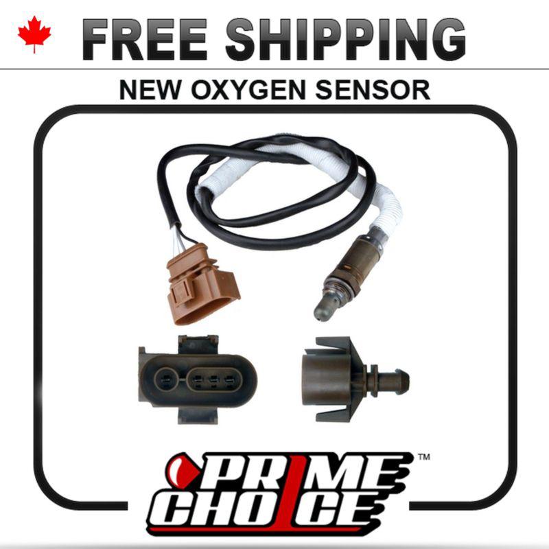 New direct fit o2 oxygen sensor replacement - air fuel ratio