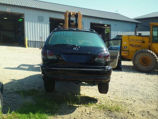 99 00 01 02 03 lexus rx300 transfer case 703995