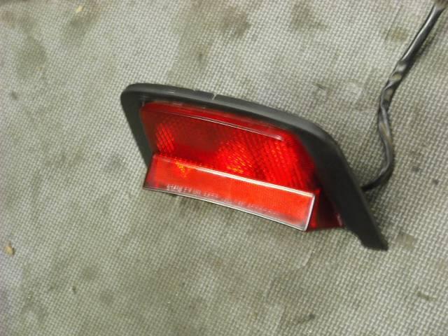 Honda v65 magna vf1100c taillight tail light lamp taillamp *free shipping*