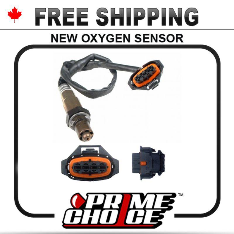 New direct fit o2 oxygen sensor replacement - air fuel ratio post cat downstream