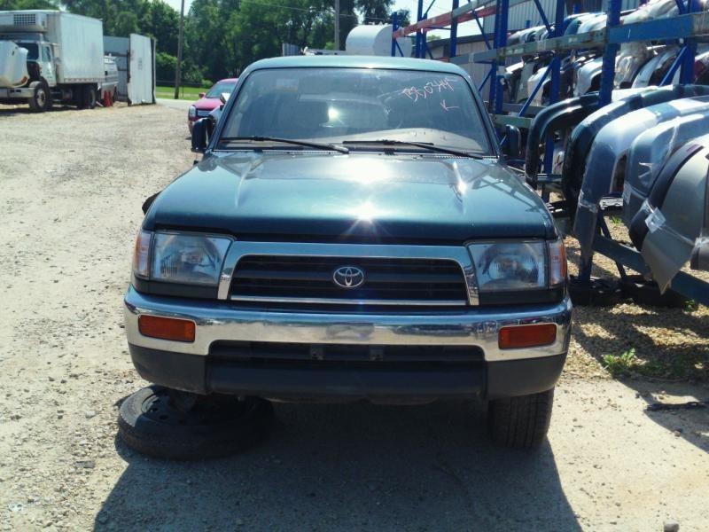 97 98 99 00 01 02 03 04 toyota tacoma transfer case 734523