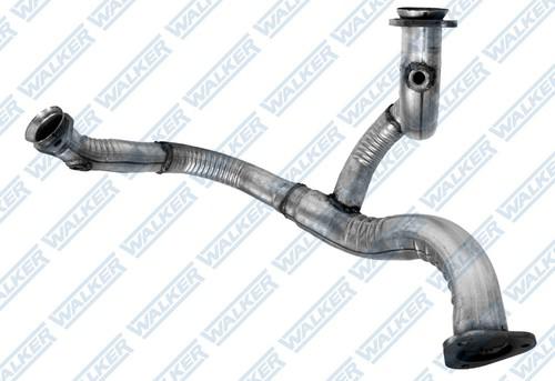 Walker exhaust 50216 exhaust pipe-exhaust y pipe